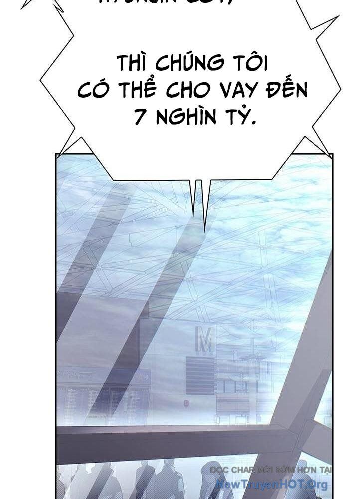 Nhân Viên Văn Phòng Nhìn Thấy Vận Mệnh [Chap 104-127]
