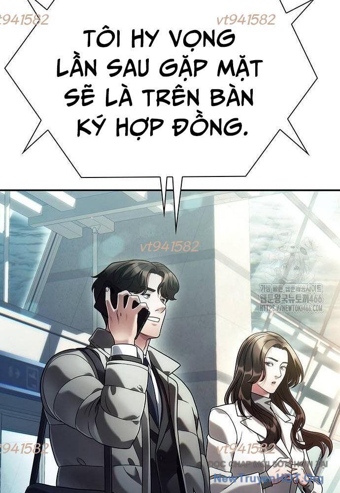 Nhân Viên Văn Phòng Nhìn Thấy Vận Mệnh [Chap 104-127]
