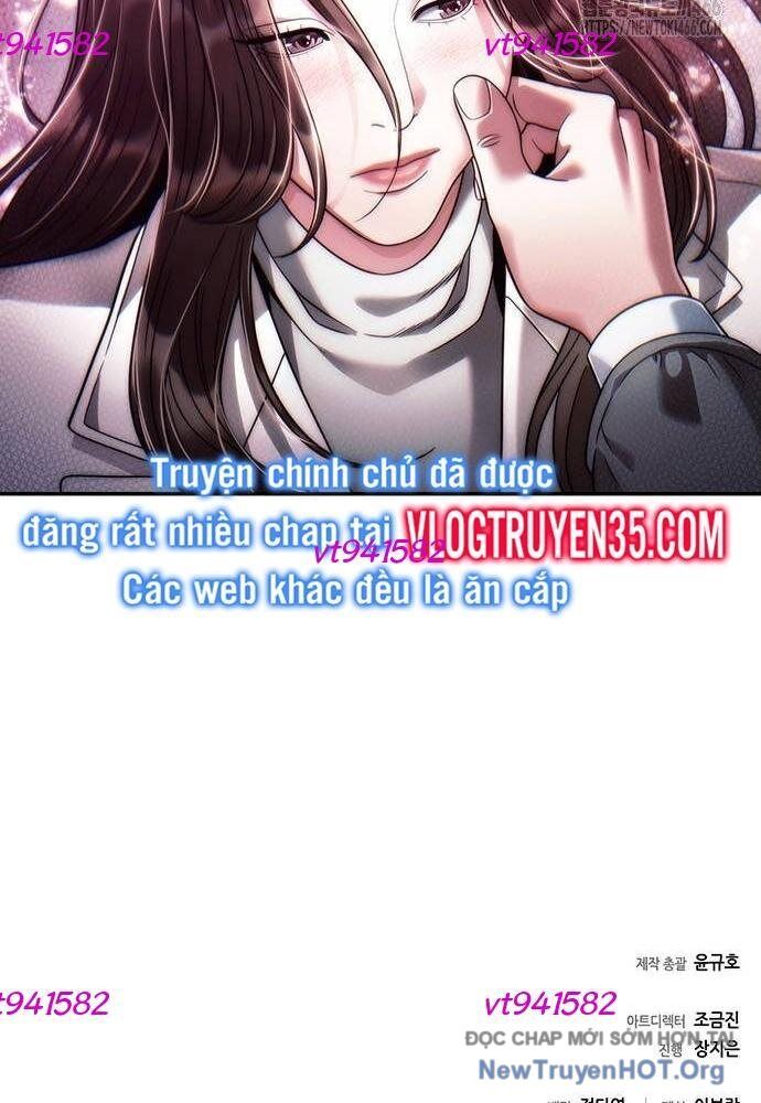 Nhân Viên Văn Phòng Nhìn Thấy Vận Mệnh [Chap 104-127]