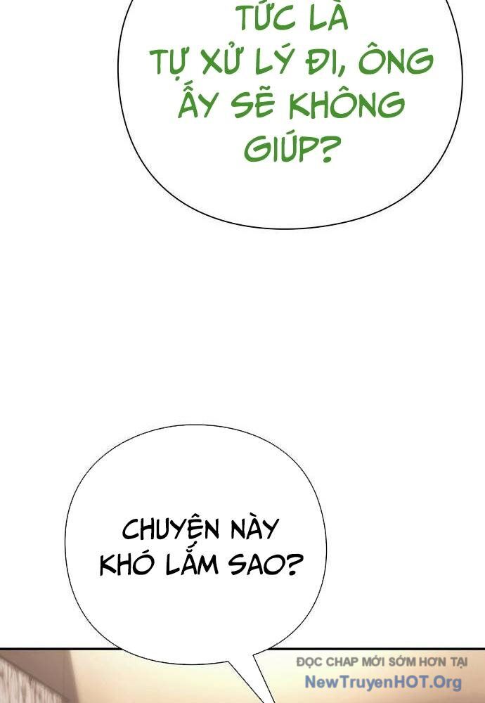 Nhân Viên Văn Phòng Nhìn Thấy Vận Mệnh [Chap 104-127]