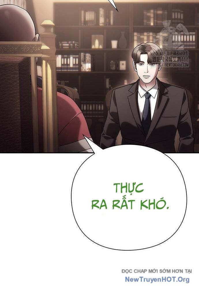 Nhân Viên Văn Phòng Nhìn Thấy Vận Mệnh [Chap 104-127]