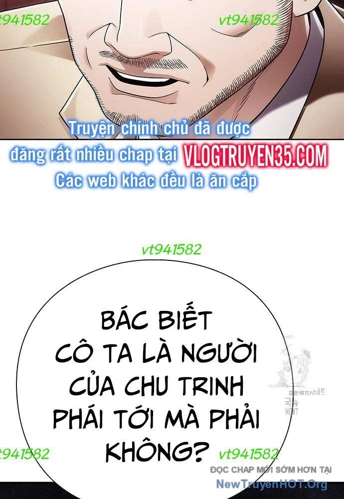 Nhân Viên Văn Phòng Nhìn Thấy Vận Mệnh [Chap 104-127]