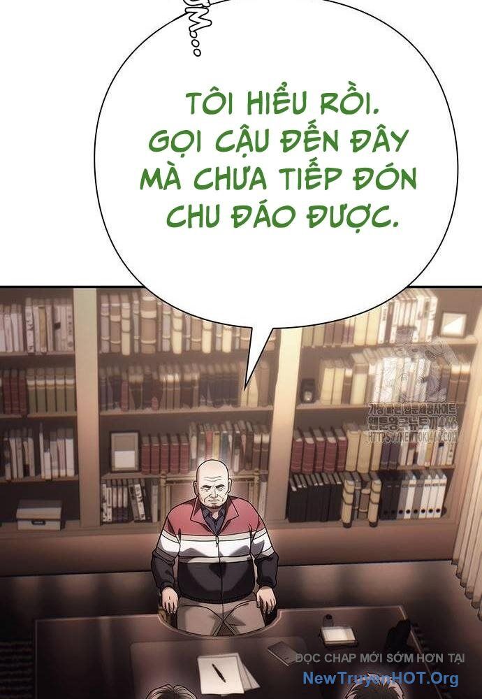 Nhân Viên Văn Phòng Nhìn Thấy Vận Mệnh [Chap 104-127]