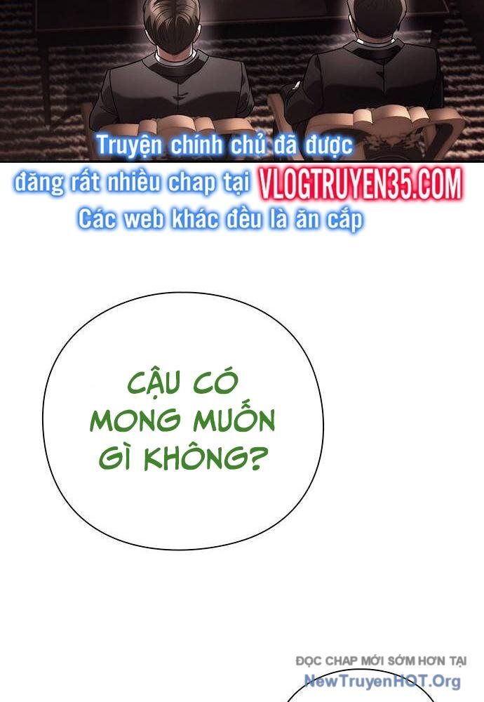 Nhân Viên Văn Phòng Nhìn Thấy Vận Mệnh [Chap 104-127]