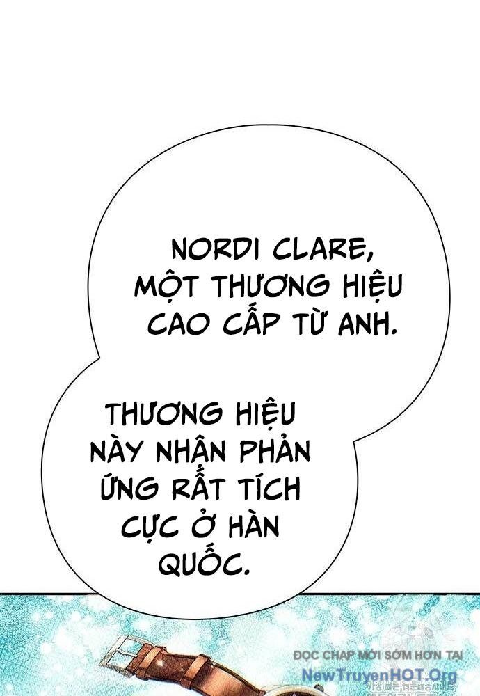 Nhân Viên Văn Phòng Nhìn Thấy Vận Mệnh [Chap 104-127]