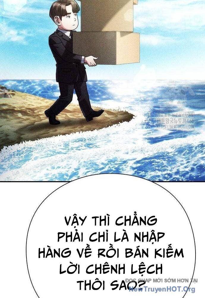 Nhân Viên Văn Phòng Nhìn Thấy Vận Mệnh [Chap 104-127]