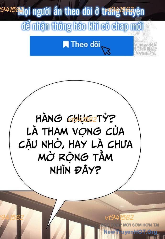 Nhân Viên Văn Phòng Nhìn Thấy Vận Mệnh [Chap 104-127]