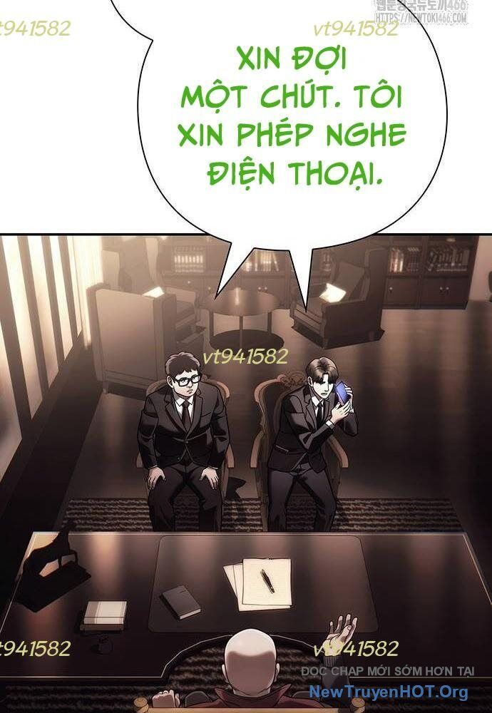 Nhân Viên Văn Phòng Nhìn Thấy Vận Mệnh [Chap 104-127]