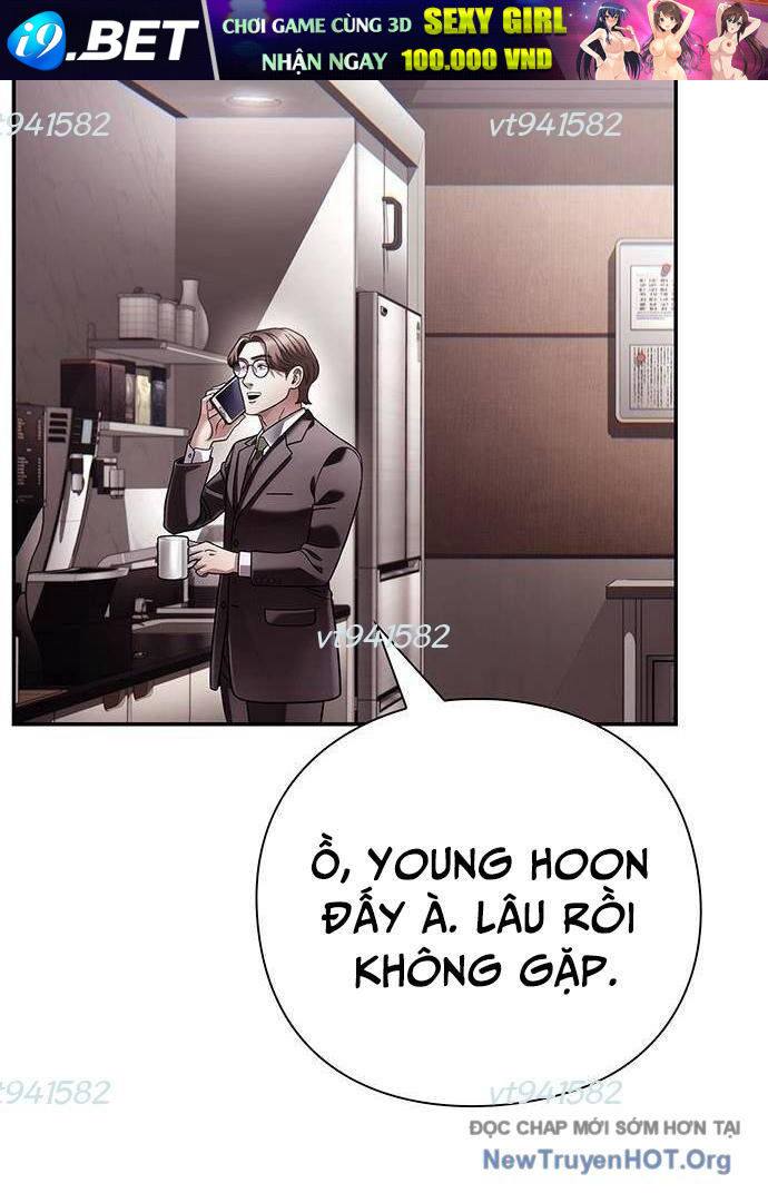 Nhân Viên Văn Phòng Nhìn Thấy Vận Mệnh [Chap 104-127]