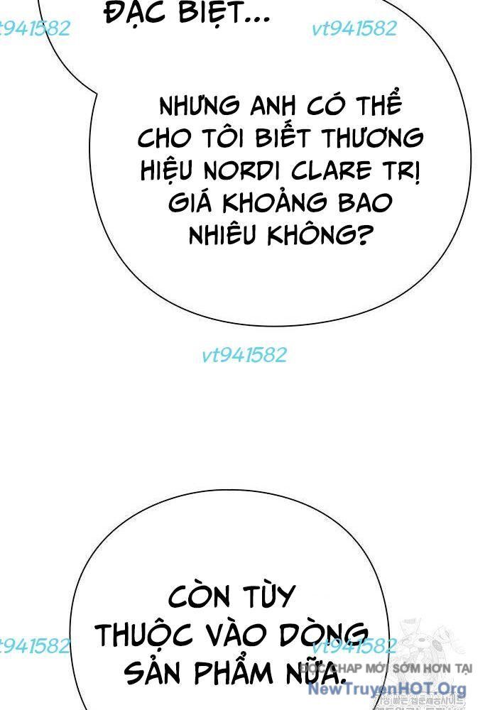 Nhân Viên Văn Phòng Nhìn Thấy Vận Mệnh [Chap 104-127]