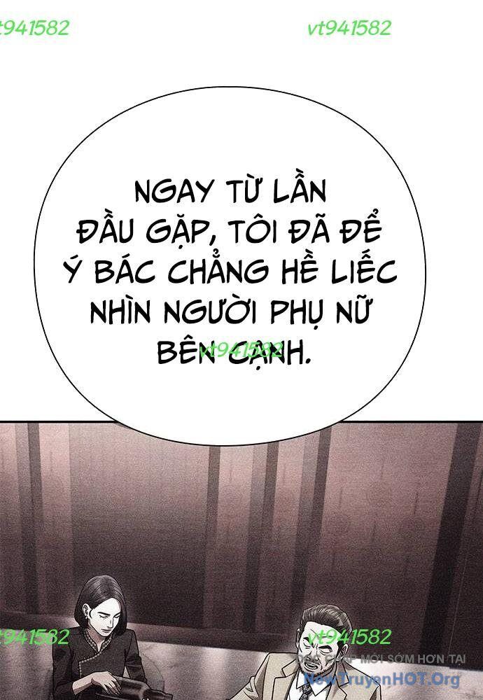 Nhân Viên Văn Phòng Nhìn Thấy Vận Mệnh [Chap 104-127]