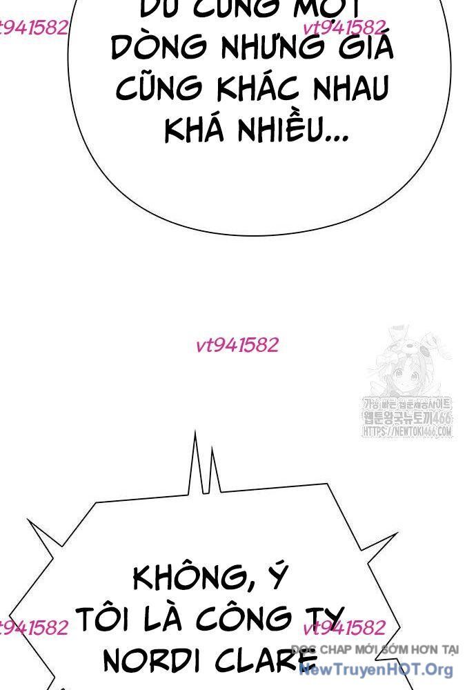 Nhân Viên Văn Phòng Nhìn Thấy Vận Mệnh [Chap 104-127]