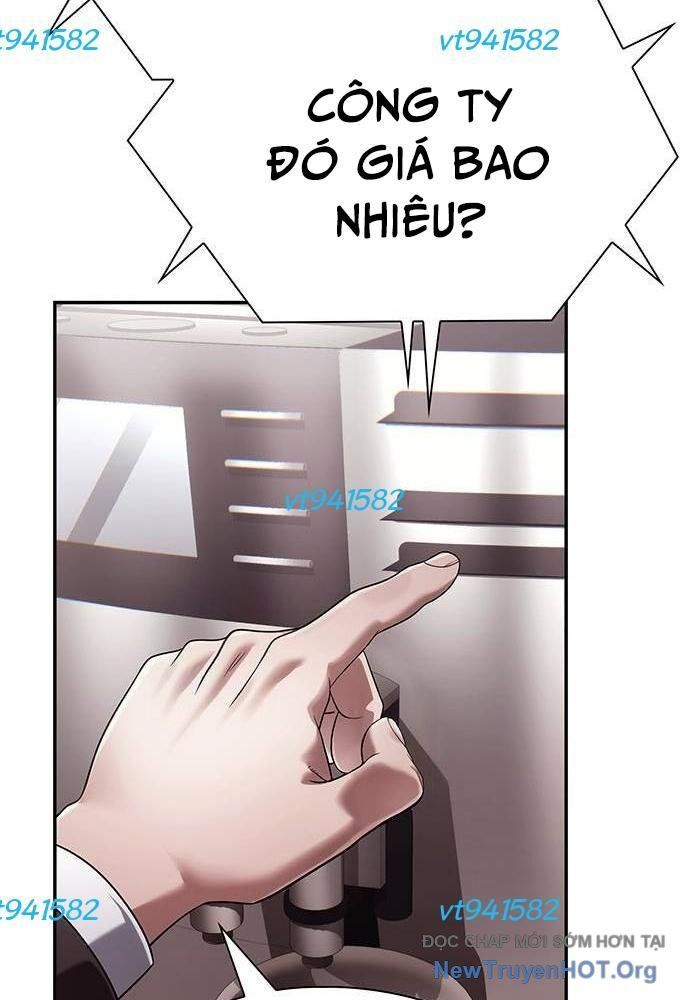 Nhân Viên Văn Phòng Nhìn Thấy Vận Mệnh [Chap 104-127]