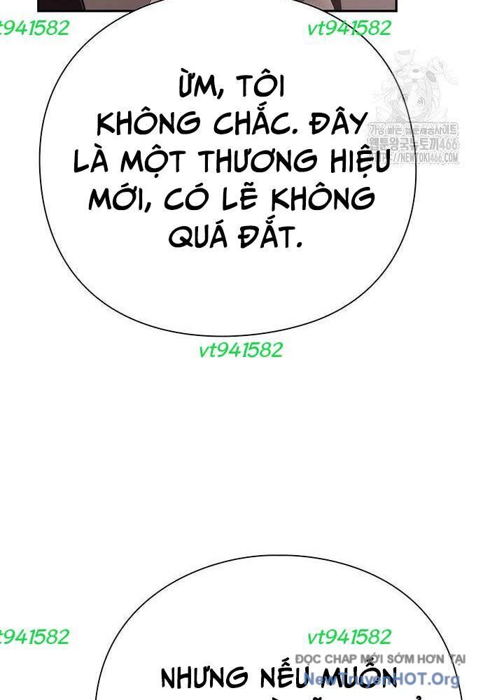 Nhân Viên Văn Phòng Nhìn Thấy Vận Mệnh [Chap 104-127]