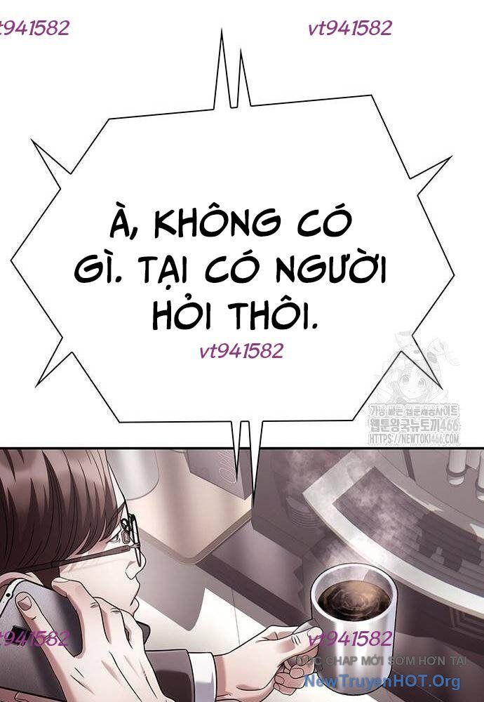 Nhân Viên Văn Phòng Nhìn Thấy Vận Mệnh [Chap 104-127]