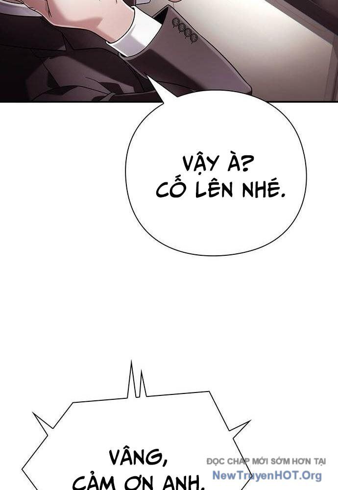 Nhân Viên Văn Phòng Nhìn Thấy Vận Mệnh [Chap 104-127]