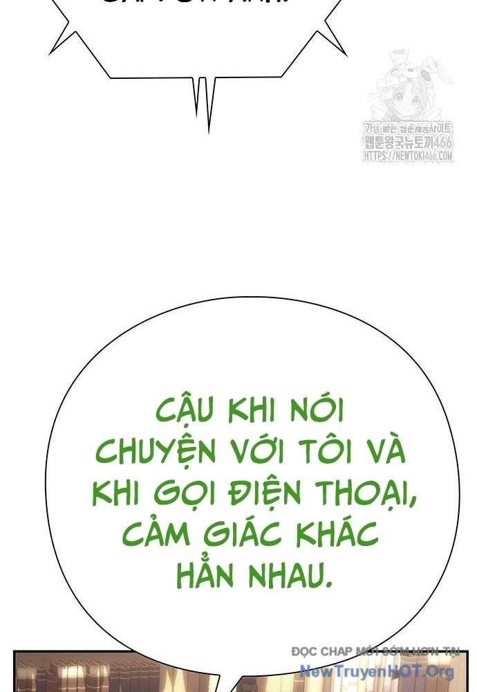 Nhân Viên Văn Phòng Nhìn Thấy Vận Mệnh [Chap 104-127]
