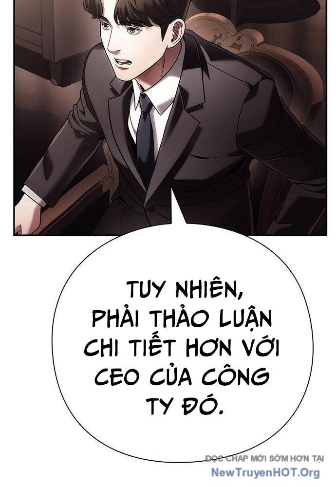 Nhân Viên Văn Phòng Nhìn Thấy Vận Mệnh [Chap 104-127]