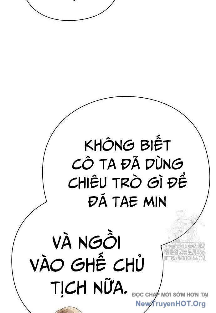 Nhân Viên Văn Phòng Nhìn Thấy Vận Mệnh [Chap 104-127]