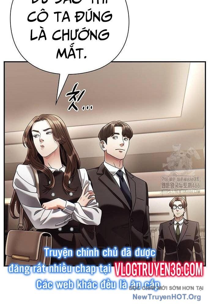 Nhân Viên Văn Phòng Nhìn Thấy Vận Mệnh [Chap 104-127]
