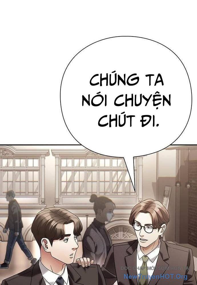 Nhân Viên Văn Phòng Nhìn Thấy Vận Mệnh [Chap 104-127]