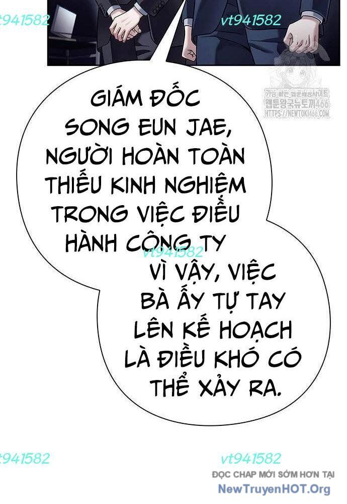 Nhân Viên Văn Phòng Nhìn Thấy Vận Mệnh [Chap 104-127]