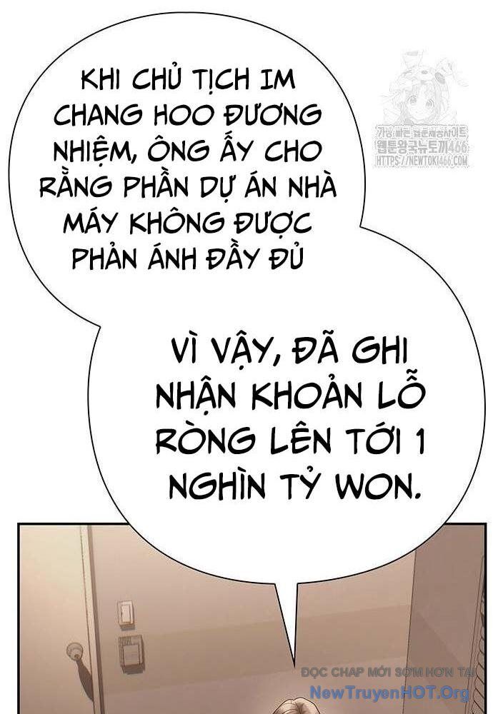 Nhân Viên Văn Phòng Nhìn Thấy Vận Mệnh [Chap 104-127]