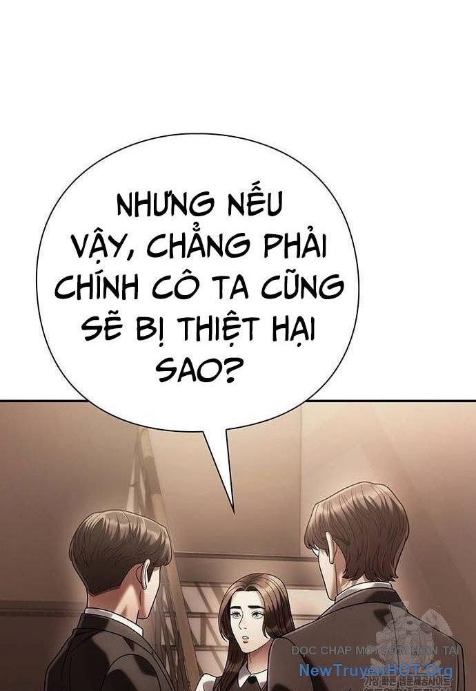 Nhân Viên Văn Phòng Nhìn Thấy Vận Mệnh [Chap 104-127]