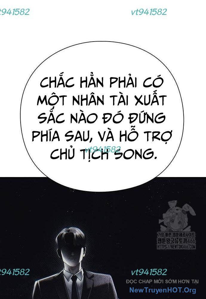 Nhân Viên Văn Phòng Nhìn Thấy Vận Mệnh [Chap 104-127]