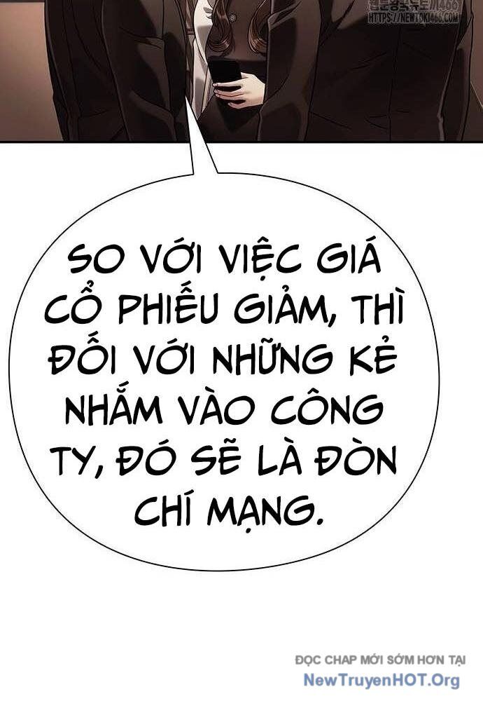Nhân Viên Văn Phòng Nhìn Thấy Vận Mệnh [Chap 104-127]