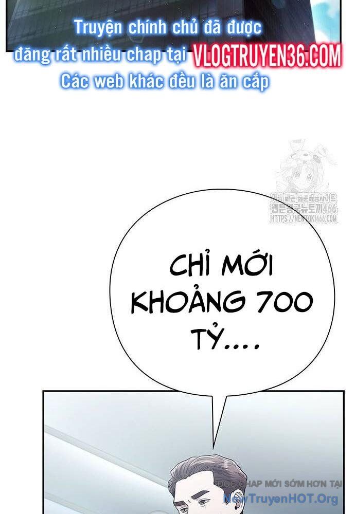 Nhân Viên Văn Phòng Nhìn Thấy Vận Mệnh [Chap 104-127]