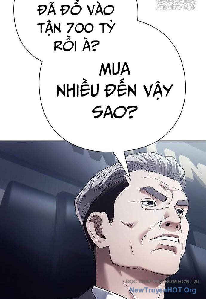Nhân Viên Văn Phòng Nhìn Thấy Vận Mệnh [Chap 104-127]