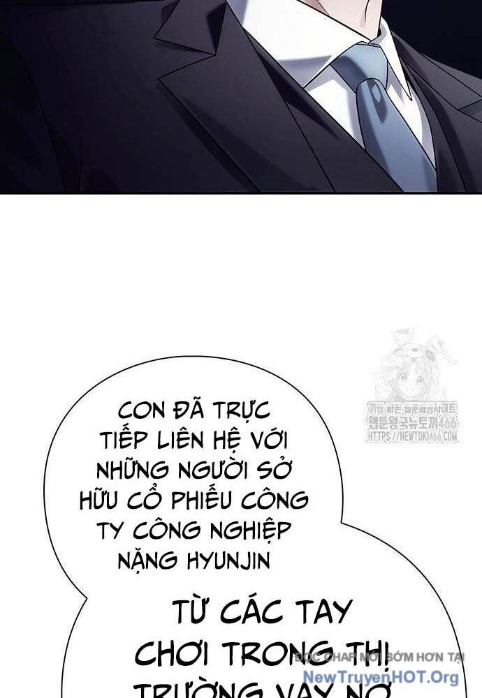 Nhân Viên Văn Phòng Nhìn Thấy Vận Mệnh [Chap 104-127]