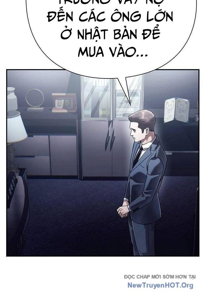 Nhân Viên Văn Phòng Nhìn Thấy Vận Mệnh [Chap 104-127]