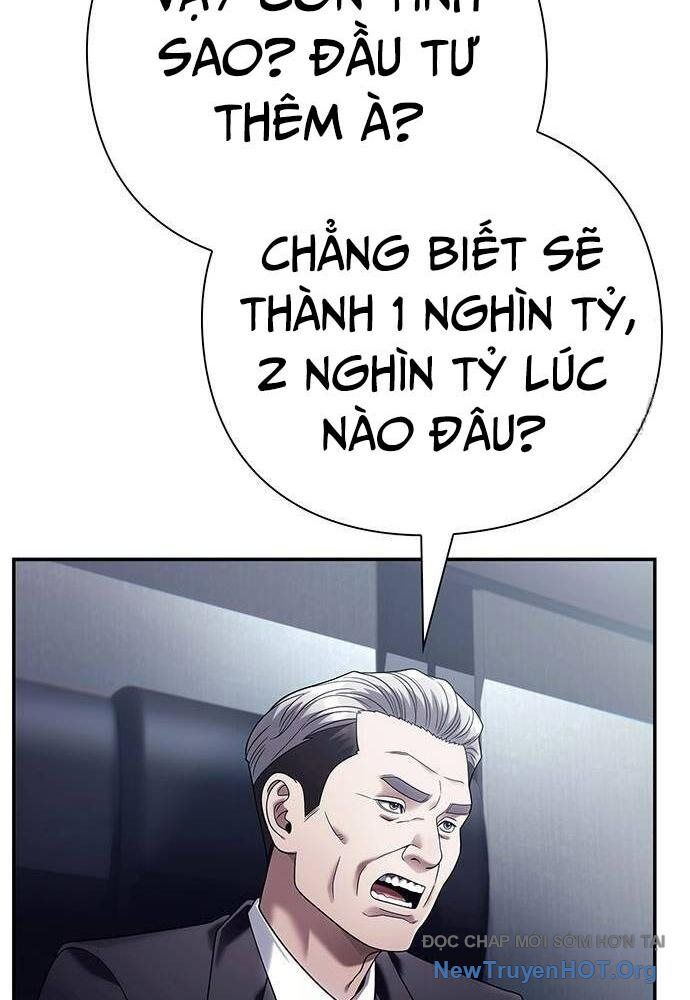 Nhân Viên Văn Phòng Nhìn Thấy Vận Mệnh [Chap 104-127]