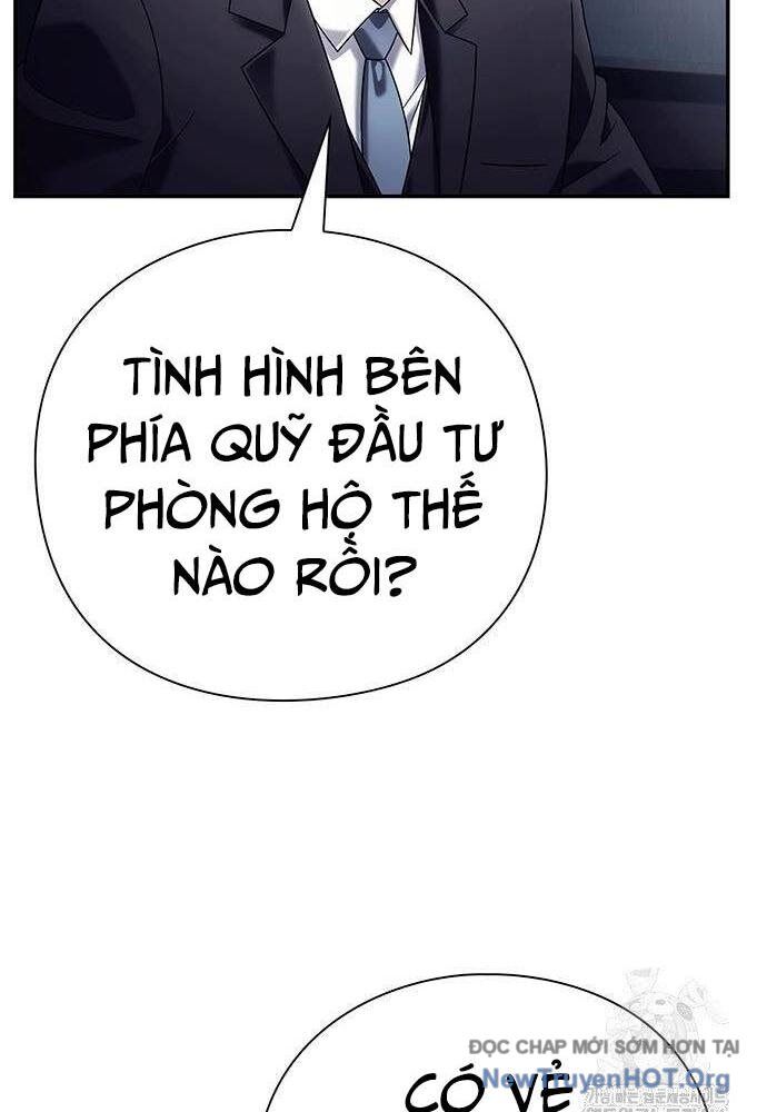 Nhân Viên Văn Phòng Nhìn Thấy Vận Mệnh [Chap 104-127]