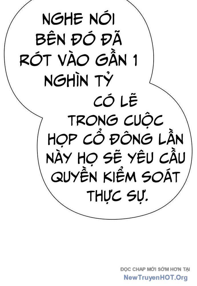 Nhân Viên Văn Phòng Nhìn Thấy Vận Mệnh [Chap 104-127]