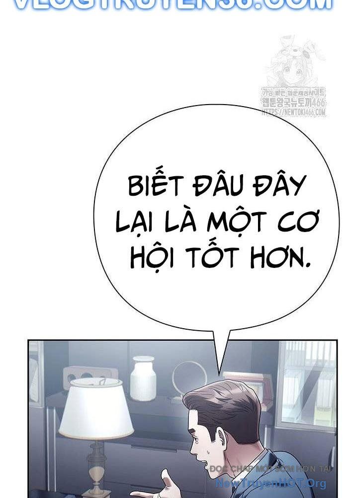 Nhân Viên Văn Phòng Nhìn Thấy Vận Mệnh [Chap 104-127]