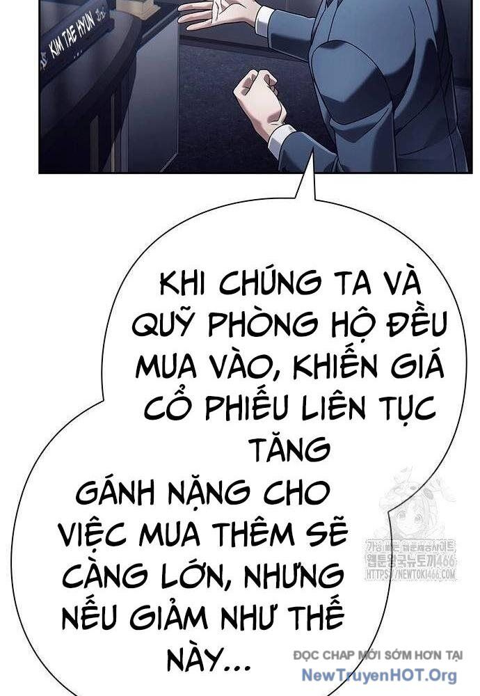 Nhân Viên Văn Phòng Nhìn Thấy Vận Mệnh [Chap 104-127]