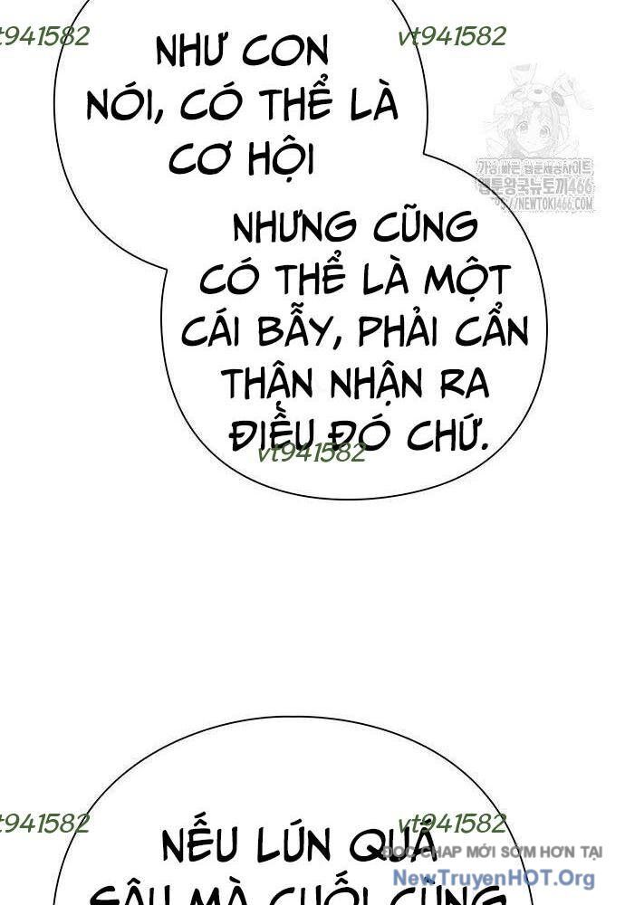 Nhân Viên Văn Phòng Nhìn Thấy Vận Mệnh [Chap 104-127]