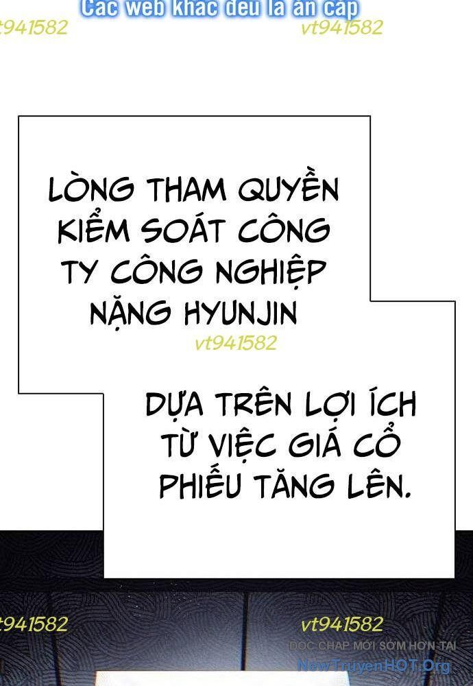 Nhân Viên Văn Phòng Nhìn Thấy Vận Mệnh [Chap 104-127]