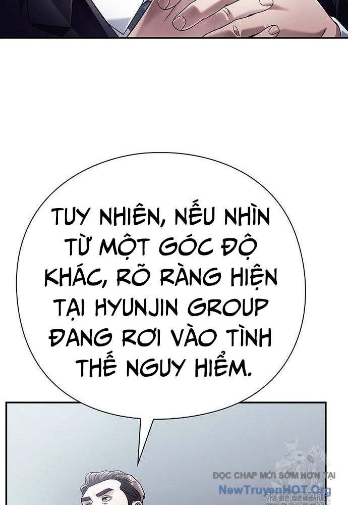 Nhân Viên Văn Phòng Nhìn Thấy Vận Mệnh [Chap 104-127]