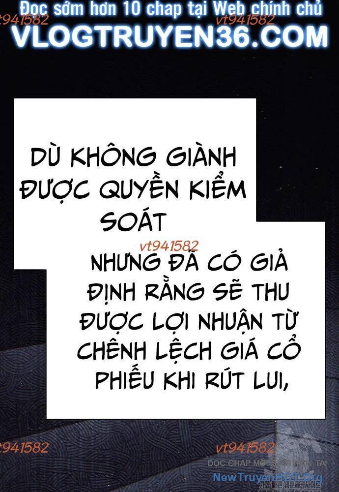 Nhân Viên Văn Phòng Nhìn Thấy Vận Mệnh [Chap 104-127]