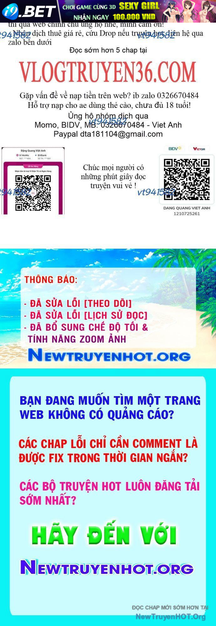 Nhân Viên Văn Phòng Nhìn Thấy Vận Mệnh [Chap 104-127]