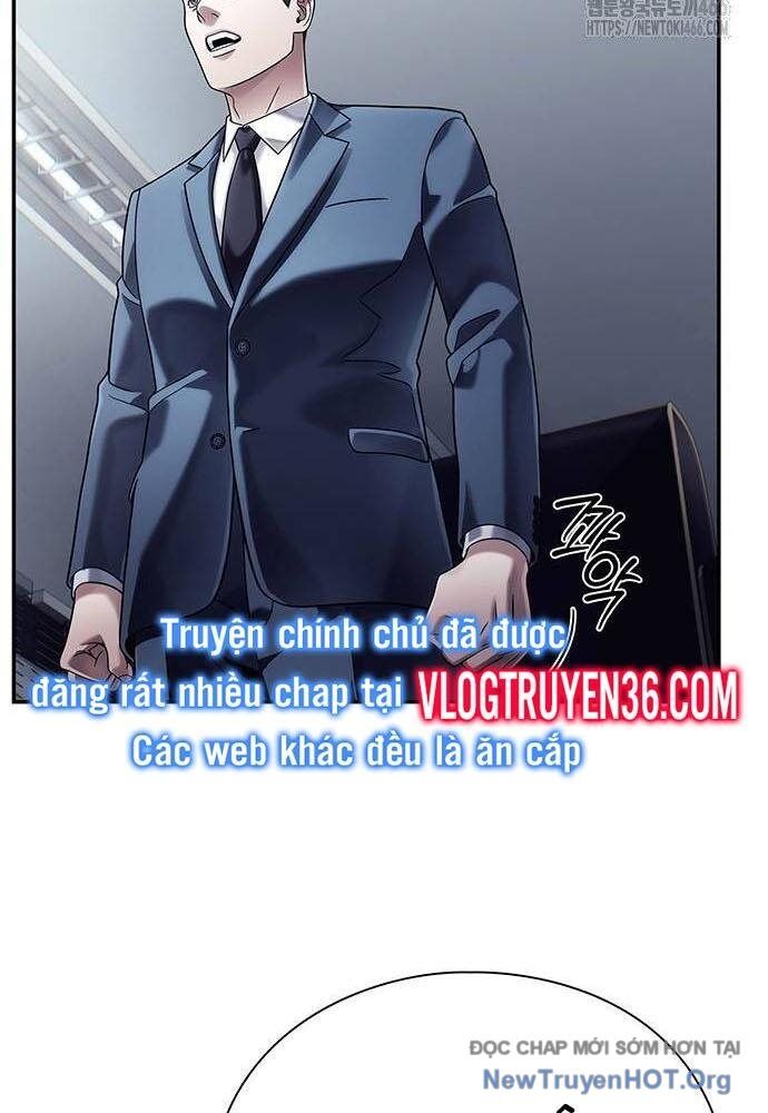 Nhân Viên Văn Phòng Nhìn Thấy Vận Mệnh [Chap 104-127]