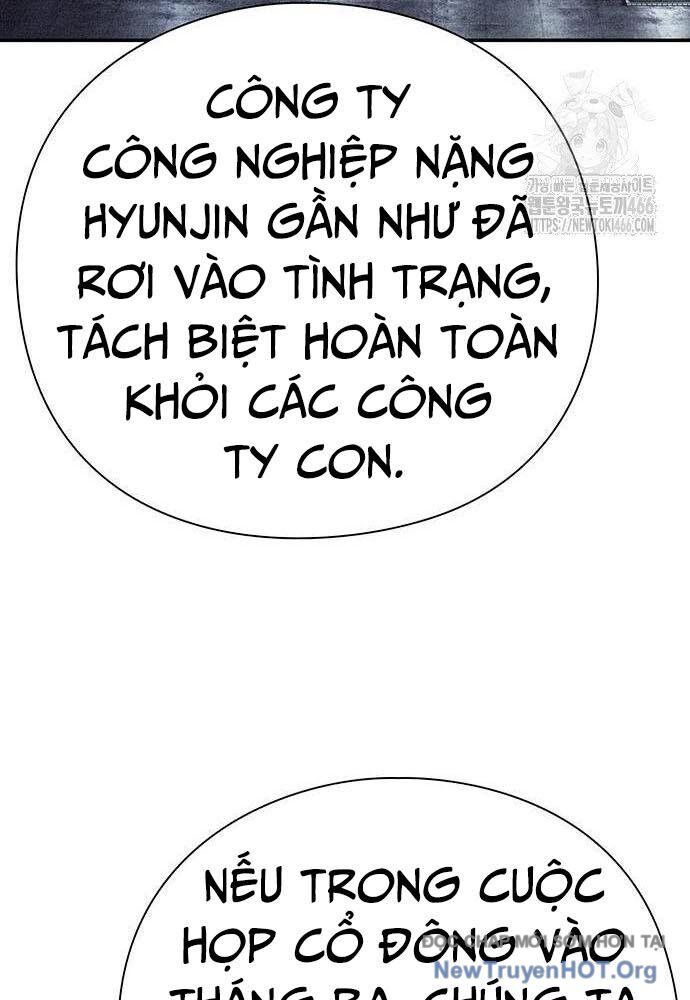 Nhân Viên Văn Phòng Nhìn Thấy Vận Mệnh [Chap 104-127]