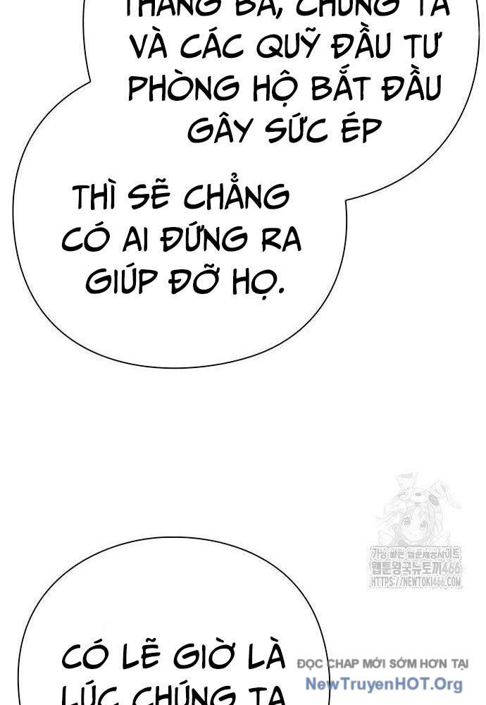 Nhân Viên Văn Phòng Nhìn Thấy Vận Mệnh [Chap 104-127]