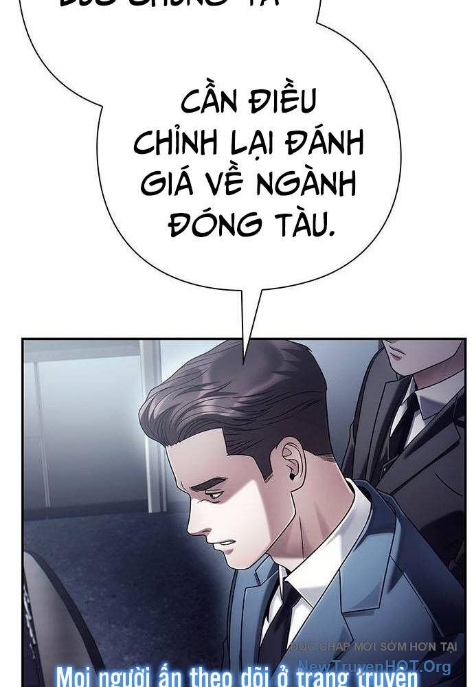 Nhân Viên Văn Phòng Nhìn Thấy Vận Mệnh [Chap 104-127]