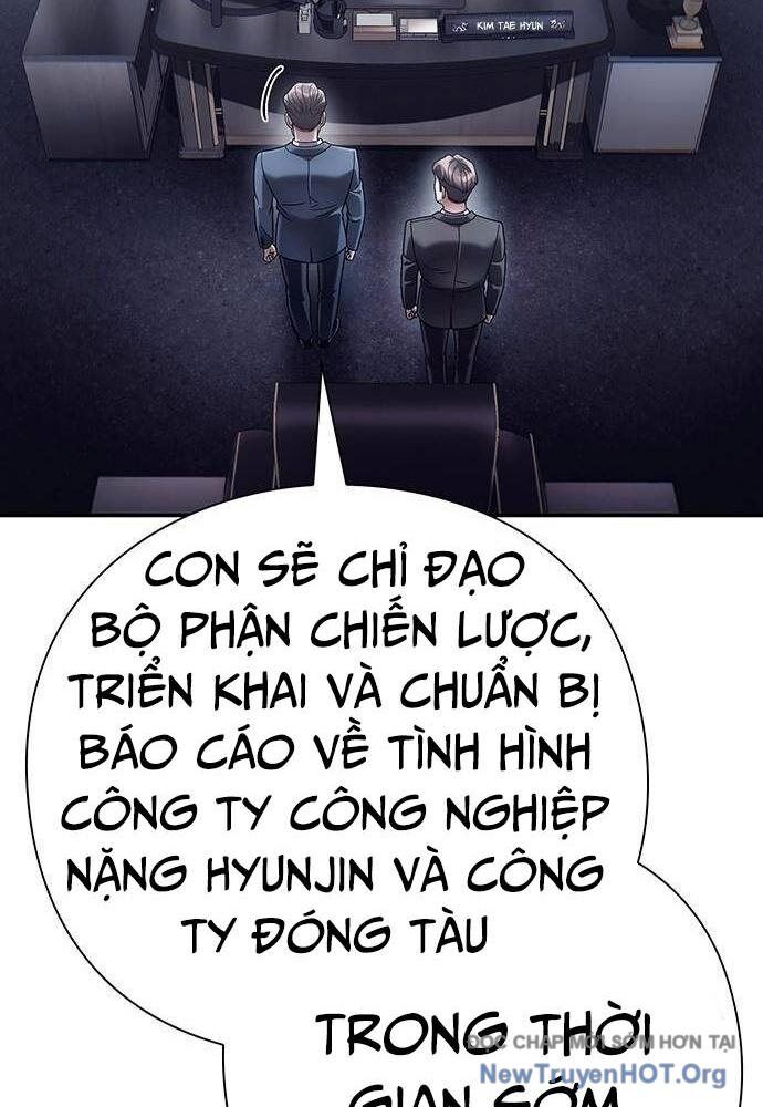 Nhân Viên Văn Phòng Nhìn Thấy Vận Mệnh [Chap 104-127]