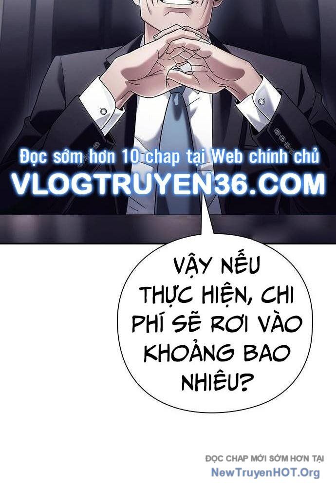 Nhân Viên Văn Phòng Nhìn Thấy Vận Mệnh [Chap 104-127]